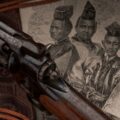 Samurai in America: A Historic Presentation Colt