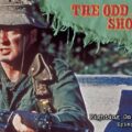 Fighting On Film Podcast: The Odd Angry Shot (1979)