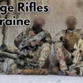 Savage Rifles in Ukraine