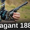 Minute of Mae: Nagant 1883