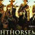 Fighting On Film Podcast: The Lighthorsemen (1987)