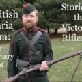 Stories of the Victorian Riflemen