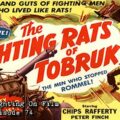 Fighting On Film Podcast: The Rats of Tobruk (1944)