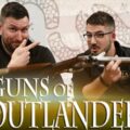 Historians React to Guns – Outlander, Season 6