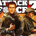 Fighting On Film Podcast: Attack Force Z (1982)