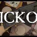 Wild Bill Hickok: A Gunfighter’s Colt