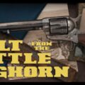 A Colt from the Little Bighorn