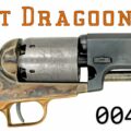Reprocussion 004: Colt Dragoon