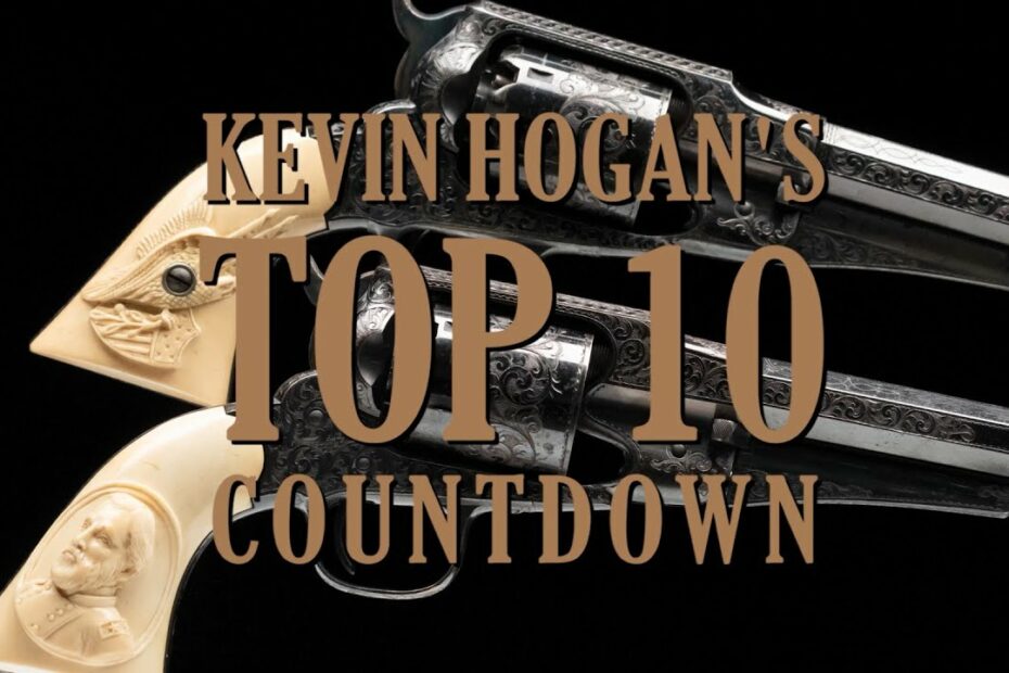 Kevin Hogan’s Top 10 of the May Premier (2022)