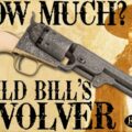 Wild Bill Hickok’s Colt 1851 Navy Brings…???