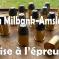 18mm Milbank-Amsler 2.0 à l’épreuve