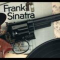 Frank Sinatra’s Smith & Wesson Model 19-4 .357 Magnum