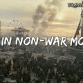 Fighting On Film Podcast: War in Non-War Movies