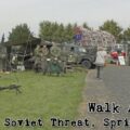 Walk Around: Hack Green Cold War Event, Spring 2022