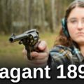 Minute of Mae: Russian Nagant 1895