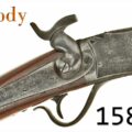 Small Arms Primer 158: Spanish Peabody
