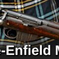 Minute of Mae: British Lee-Enfield Mk I