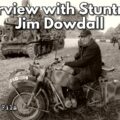 Fighting On Film Podcast: Interview with Jim Dowdall