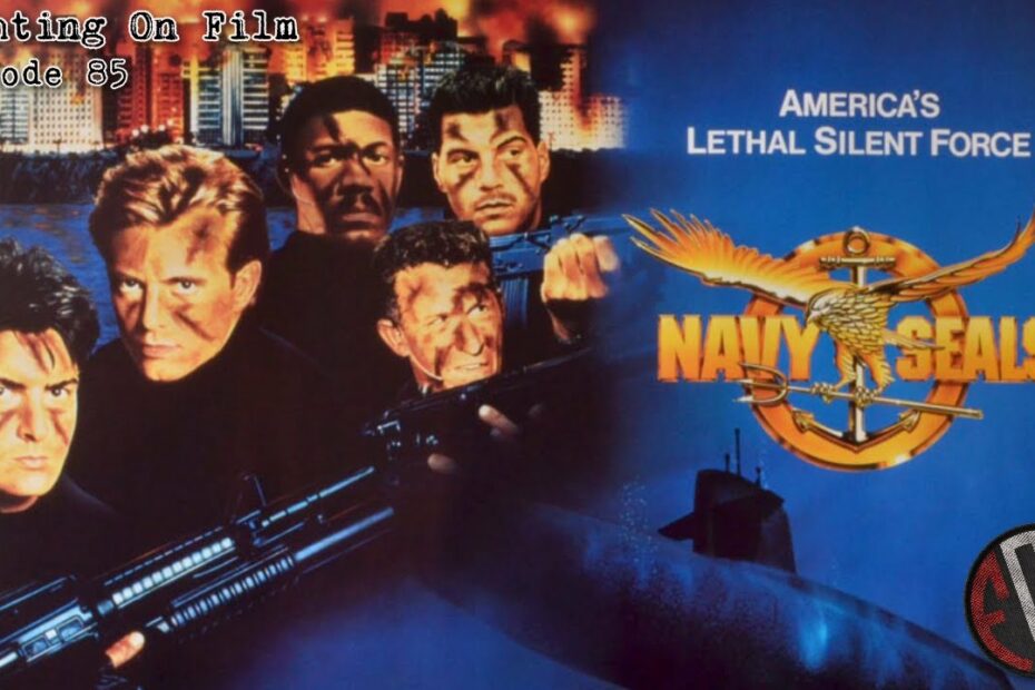 Fighting On Film Podcast: Navy Seals (1990)