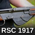 Minute of Mae: French RSC 1917