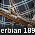 Minute of Mae: Serbian Mauser 1899