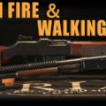 M1897 and M1918 BAR: Slam Fire & Walking Fire