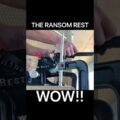 The Ransom Rest