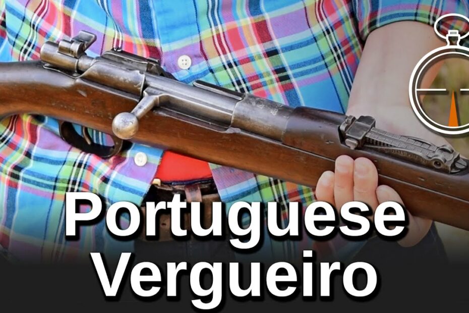 Minute of Mae: Portuguese Vergueiro 1904