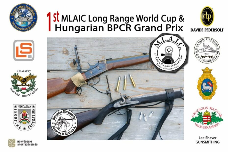 Report from the 1st MLAIC Long Range World Cup, Hungary 2022