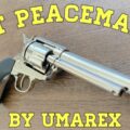 Umarex Colt Peacemaker