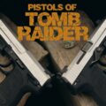 The On-Screen HK USP 9 Pistols of “Lara Croft: Tomb Raider”