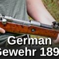 Minute of Mae: German Gewehr 1898 “Mauser” Rifle