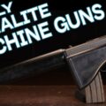 Early Armalites: AR15 and AR18