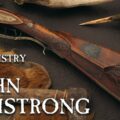 John Armstrong: Classic American Artistry