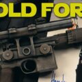Han Solo Blaster Sells at Auction For..???