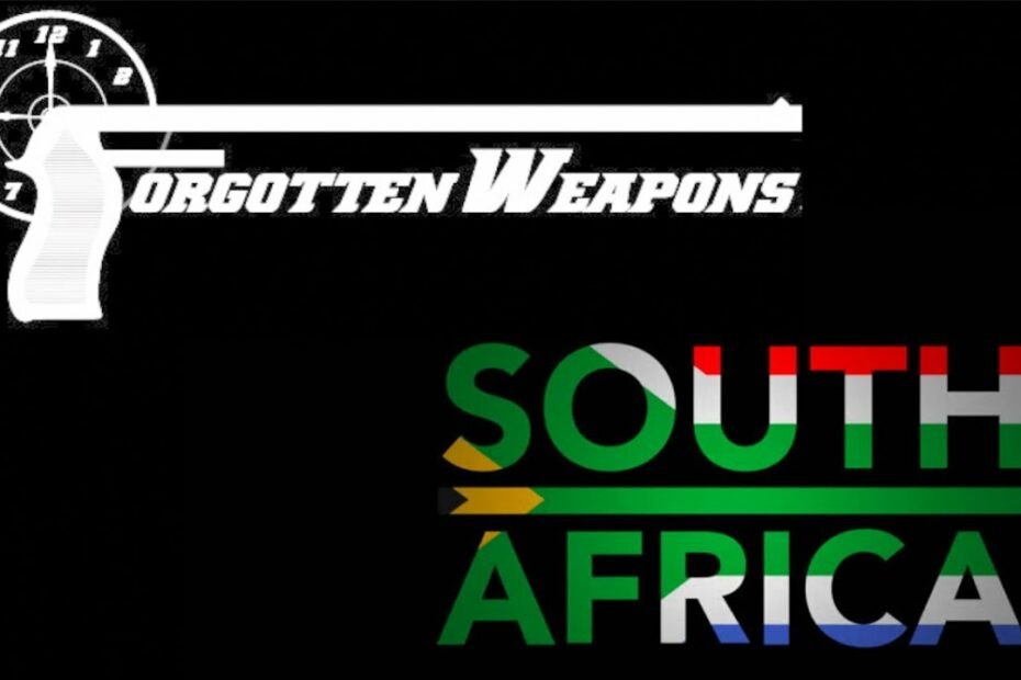 Forgotten Weapons Visits South Africa – Teaser Trailer!