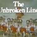 Fighting On Film Podcast: The Unbroken Line (1985)