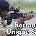The Rifle That Replaced Bermuda’s Ruger Mini-14s