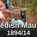 Minute of Mae: Swedish Mauser 1894/14