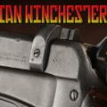 Russian Contract Winchester 1895