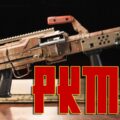 The Chance to Own a PKM???