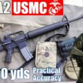 M16A2 to 500yds: Practical Accuracy …was Eugene Stoner wrong? [ USMC experiences in Iraq ]