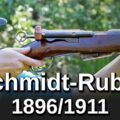 Minute of Mae: Swiss Schmidt-Rubin 1896/1911