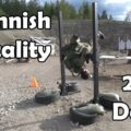 Even More Suckage: Finnish Brutality 2022 Day 2 @Varusteleka @InRangeTV