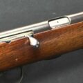Sedgley Model 45 .22 Rifle