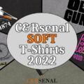 C&Rsenal SOFT T-Shirts 2022