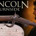 Abraham Lincoln’s Presentation Burnside Carbine