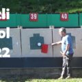 84th Rütli Pistol Shoot (Pistolenschiessen) 2022