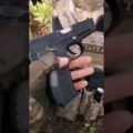 Russia’s MP-443 Pistol