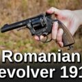 Minute of Mae: Romanian Revolver 1915